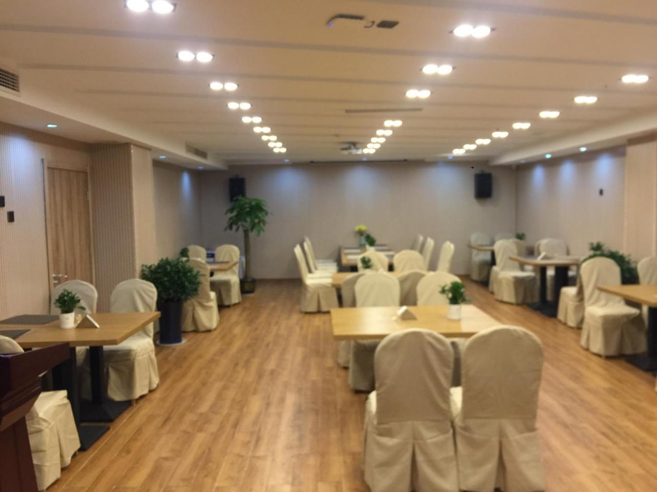 Jinjiang Metropolo Hotel Nanjing Jiangjun Dadao Hehai University Branch Nanquim Exterior foto