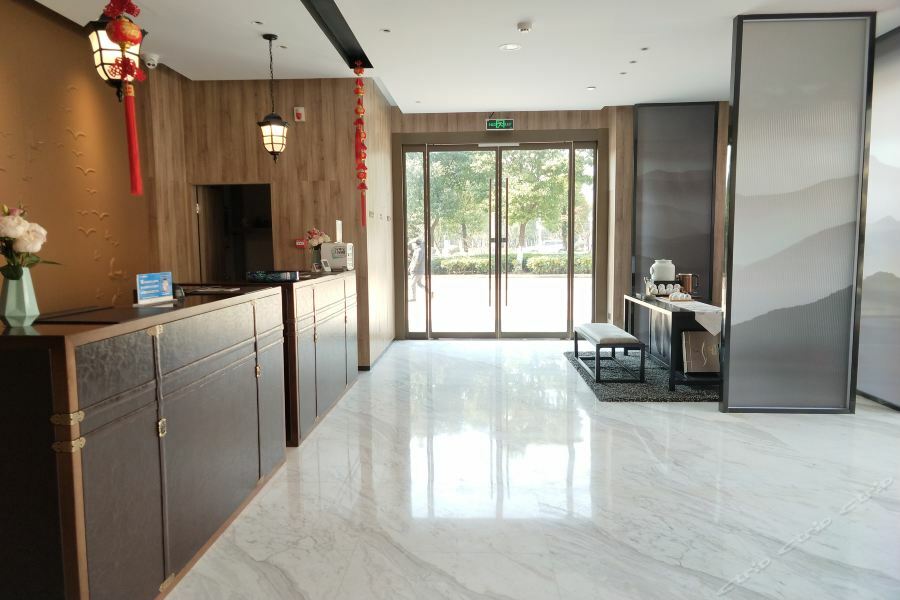Jinjiang Metropolo Hotel Nanjing Jiangjun Dadao Hehai University Branch Nanquim Exterior foto